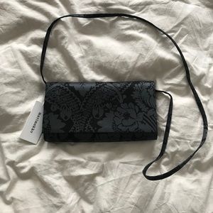 marimekko clutch bag